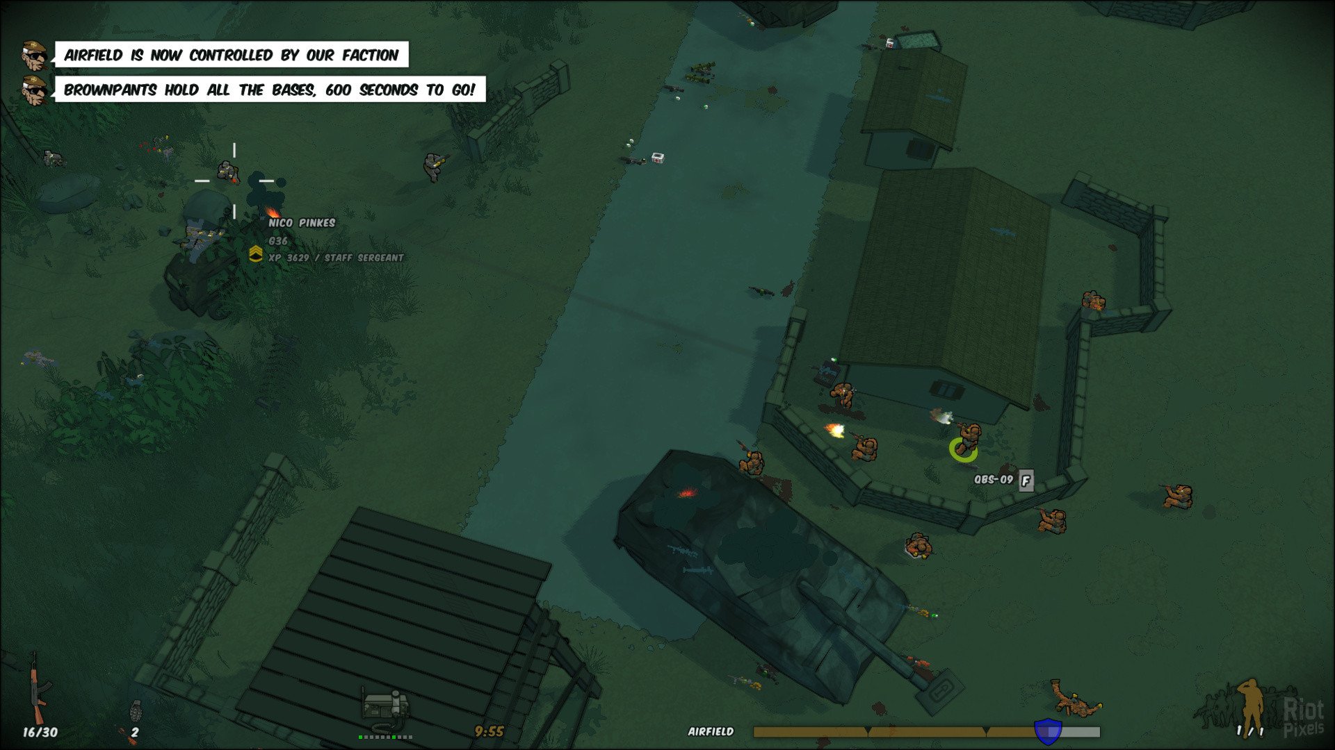 [6]-Running with Rifles Download