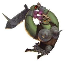 [18]-Zombie Vikings Download