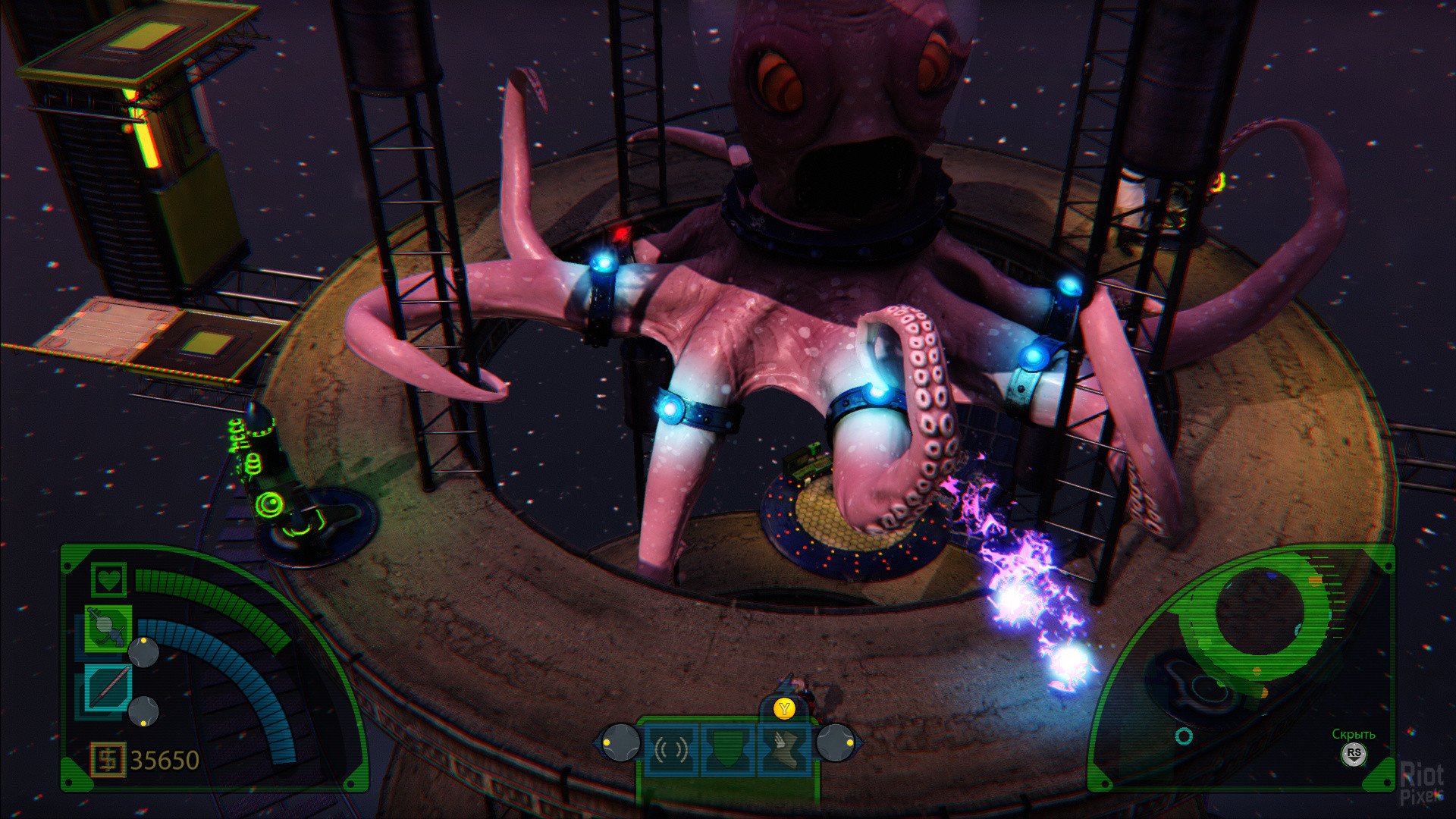 [16]-The Deadly Tower of Monsters Download