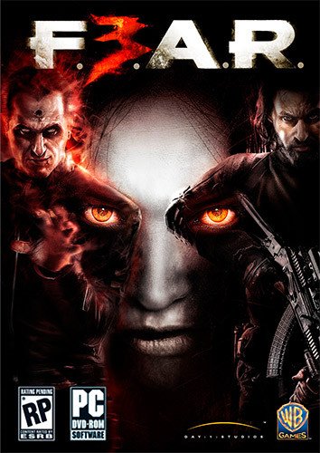 F.E.A.R. 3 – v16.00.20.1060-HohohoGames