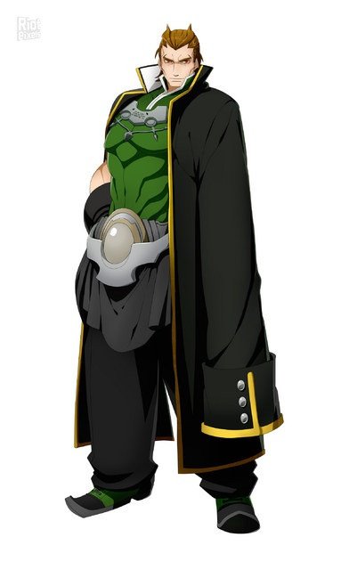 [27]-XBlaze Code: Embryo Download