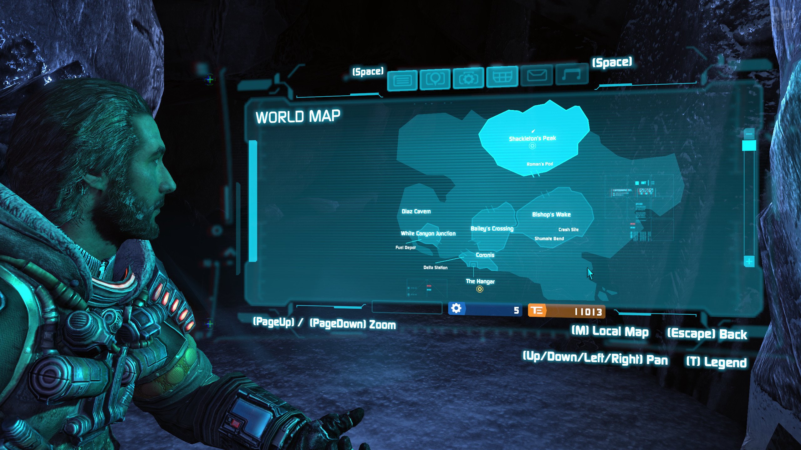 [10]-Lost Planet 3: Complete Download