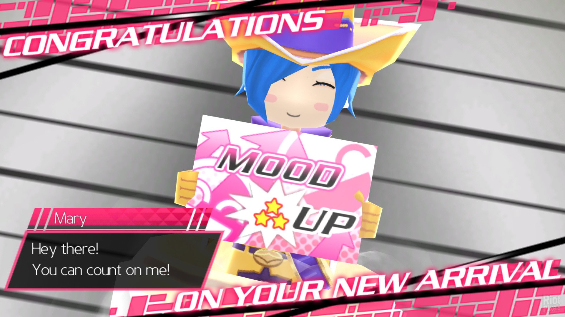 [9]-Conception II: Children of the Seven Stars Download