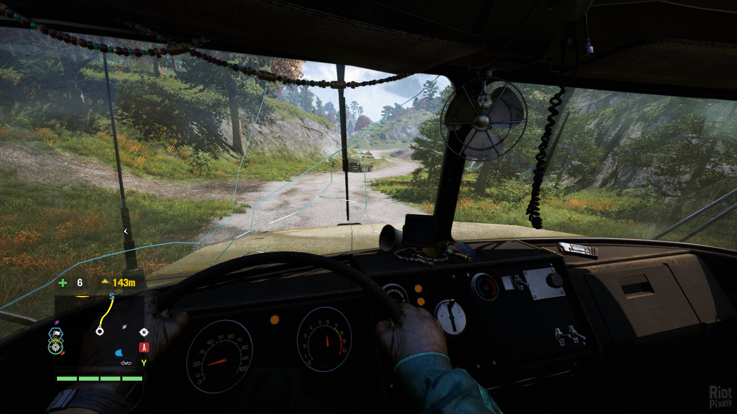 [11]-Far Cry 4: Gold Edition – v1.10 + All DLCs Download