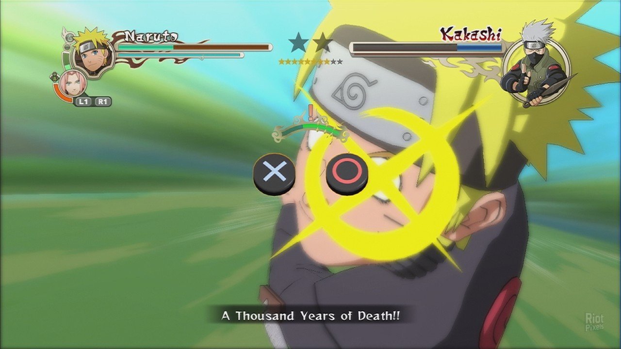 [16]-NARUTO SHIPPUDEN: Ultimate Ninja STORM 2 Download