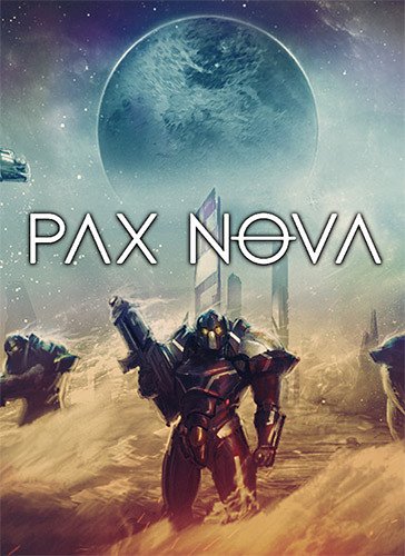 Pax Nova – v1.3.3 (Build 170) + 2 DLCs-HohohoGames
