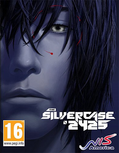 The Silver Case 2425 + Yuzu/Ryujinx Emus for PC-HohohoGames