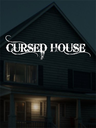 Cursed House-HohohoGames