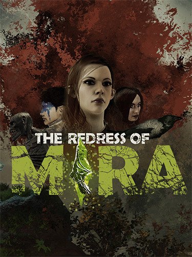 The Redress of Mira-HohohoGames