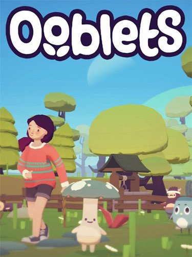 Ooblets – v1.0.24_e_da + Windows 7 Fix-HohohoGames