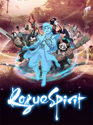 Rogue Spirit – v1.006-HohohoGames