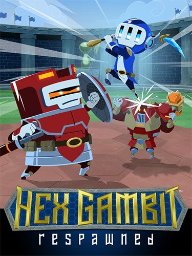 Hex Gambit: Respawned – v1.0.34+9115b5b-HohohoGames