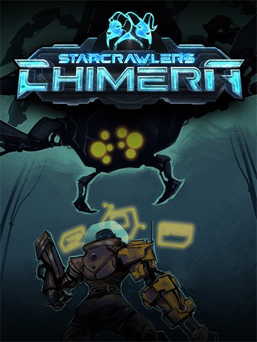 StarCrawlers Chimera-HohohoGames