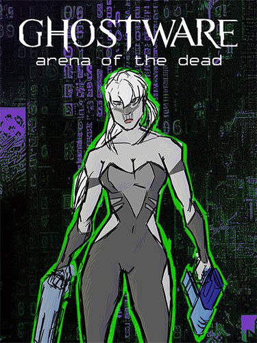 GHOSTWARE: Arena of the Dead – v1.0.6-HohohoGames