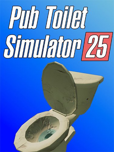 Pub Toilet Simulator 25 – v1.01-HohohoGames