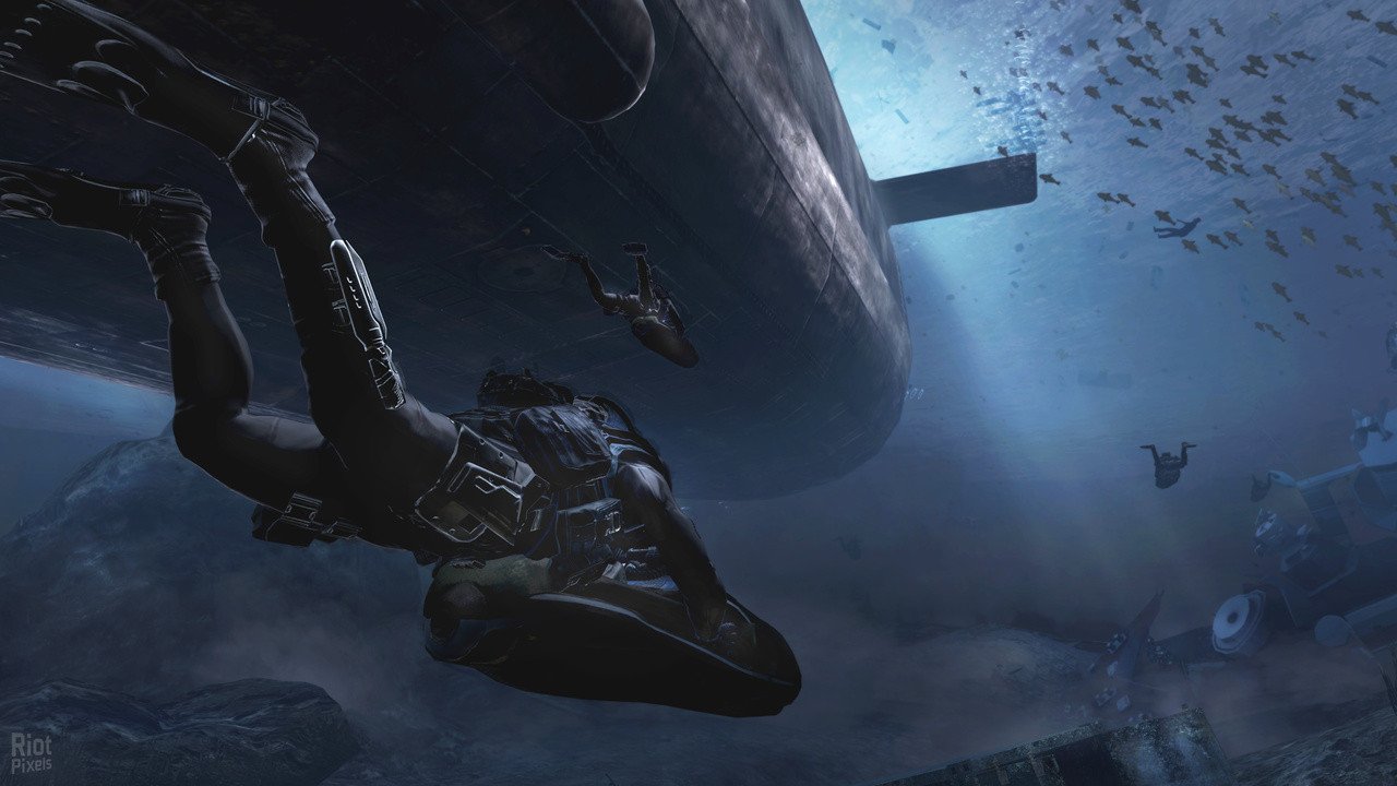 [12]-Call of Duty: Modern Warfare 3 – v1.9.461 + All DLCs Download