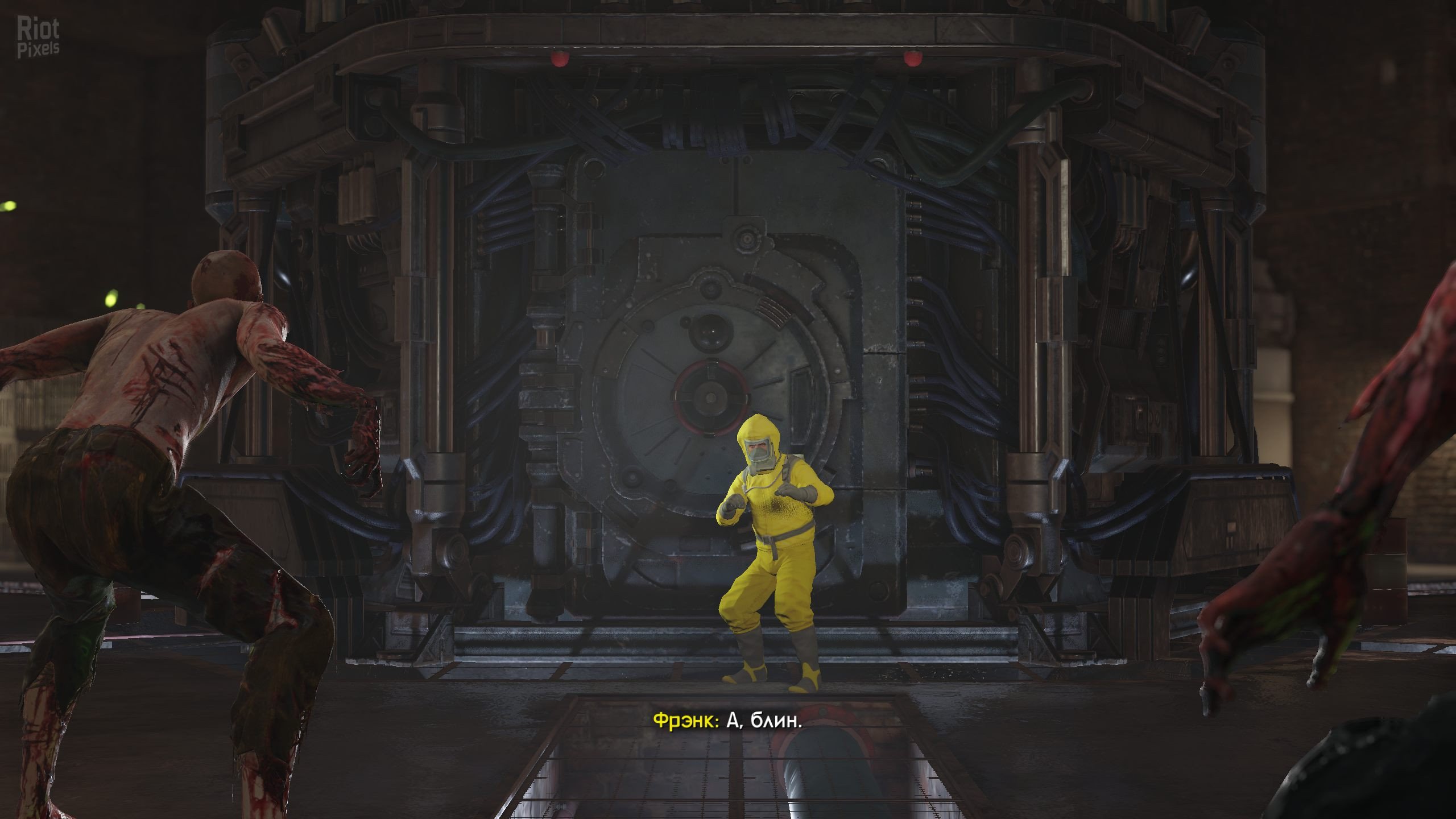 [16]-Dead Rising 4 + Update 4 + 8 DLCs Download