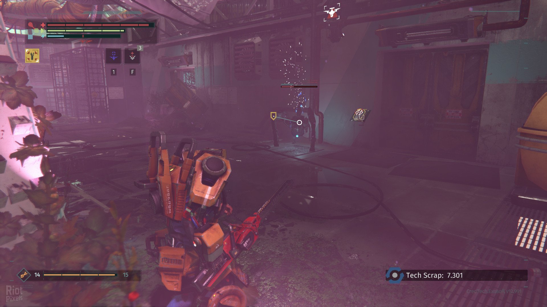 [8]-The Surge: Complete Edition – ver.42854 (SVN) + 5 DLCs Download