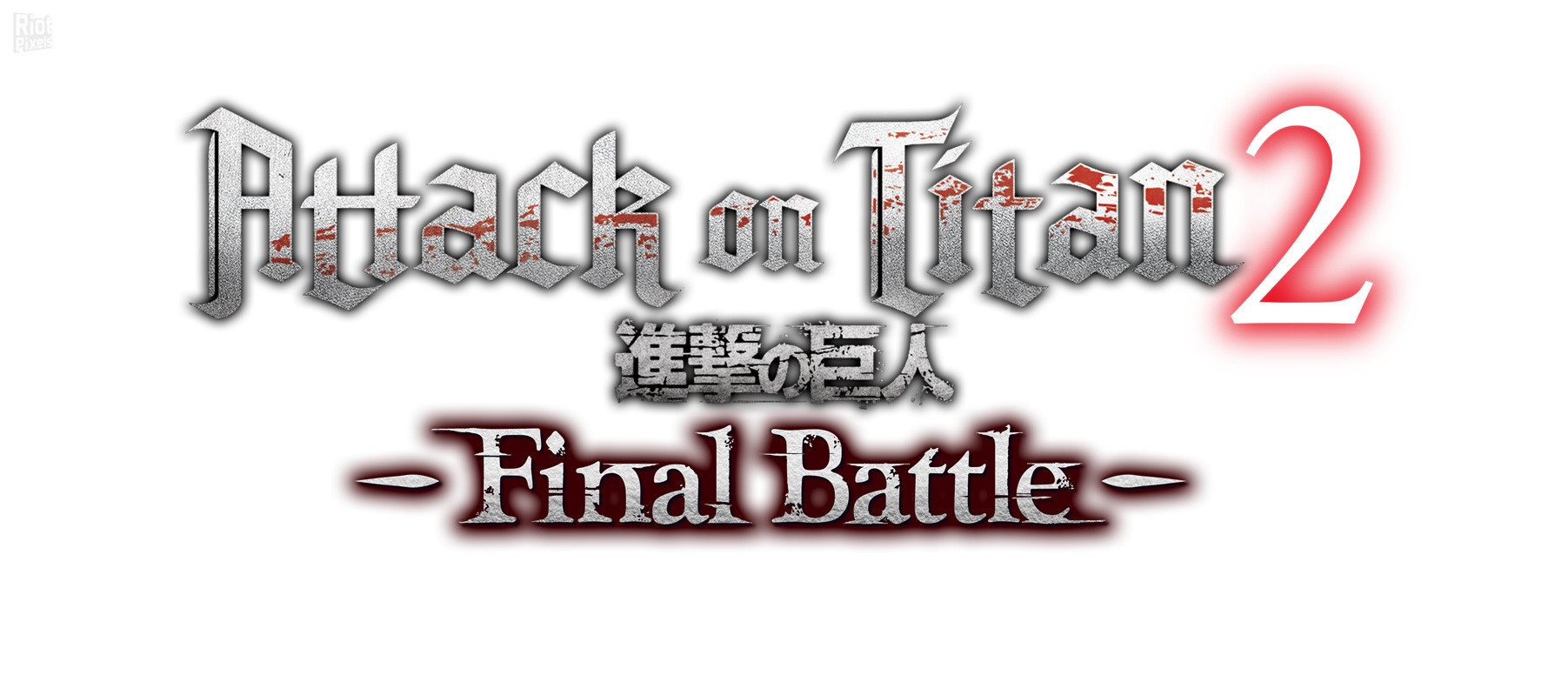 [10]-Attack on Titan 2: Final Battle + All DLCs Download