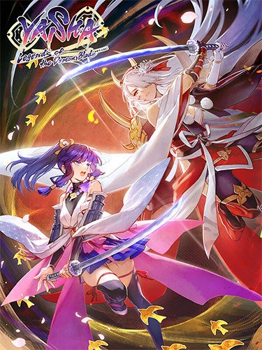 Yasha: Legends of the Demon Blade – v1.0.1-882-HohohoGames