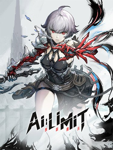 AI LIMIT: Deluxe Edition, v1.0.022 + 2 DLCs-HohohoGames