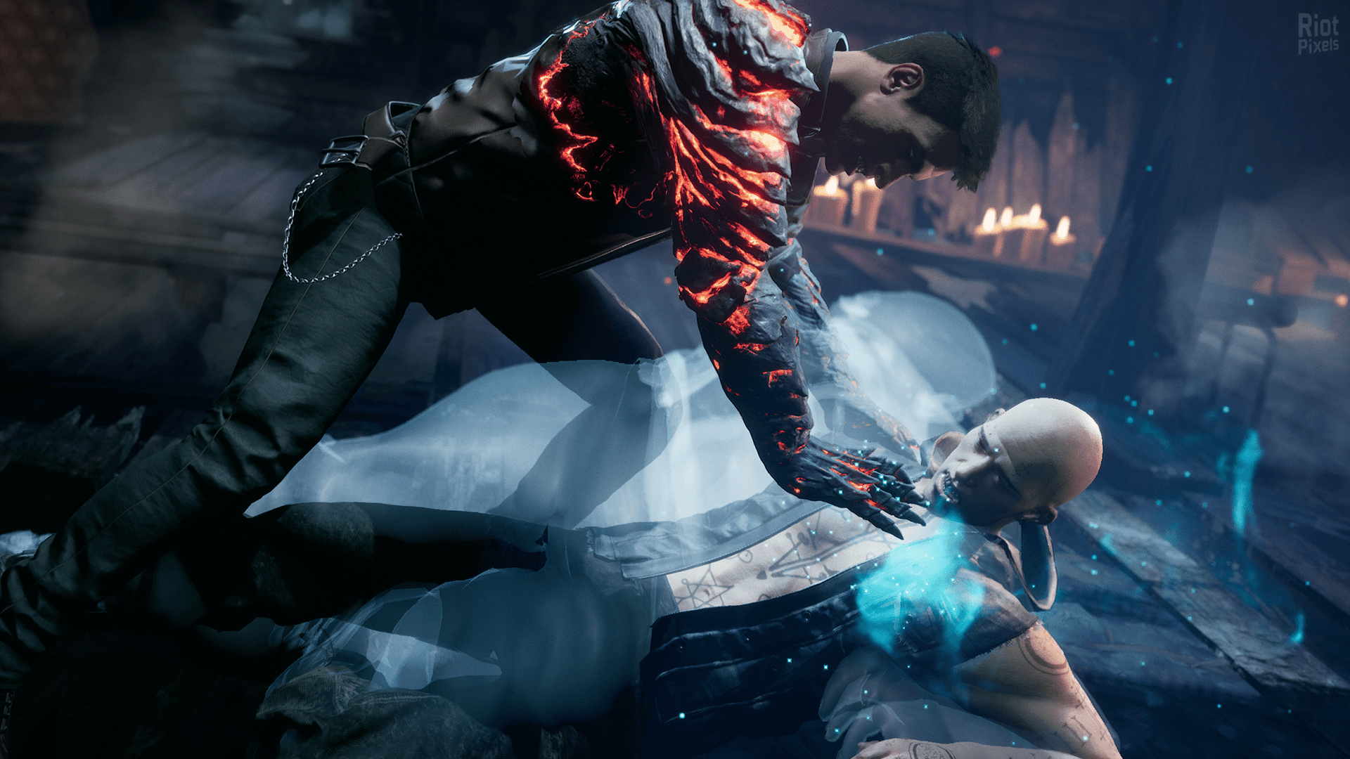 [8]-Devil’s Hunt Download