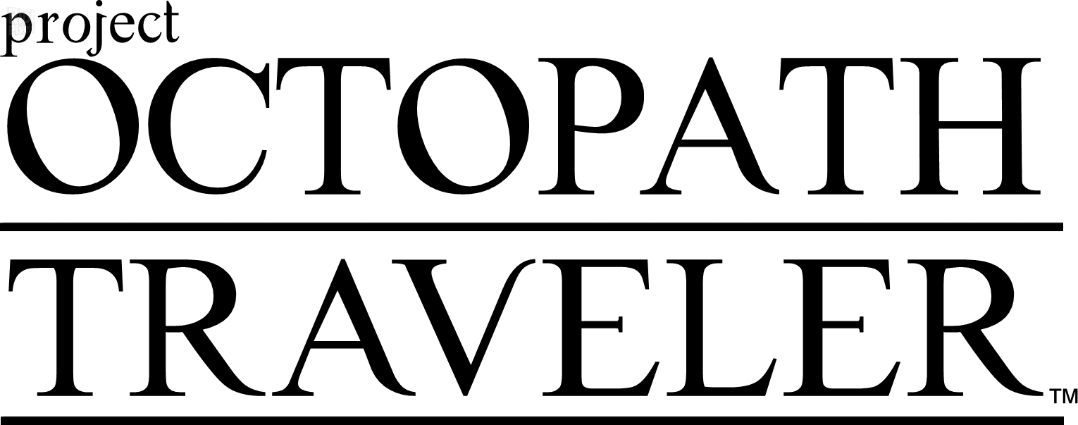 [19]-Octopath Traveler + Update 1 Download