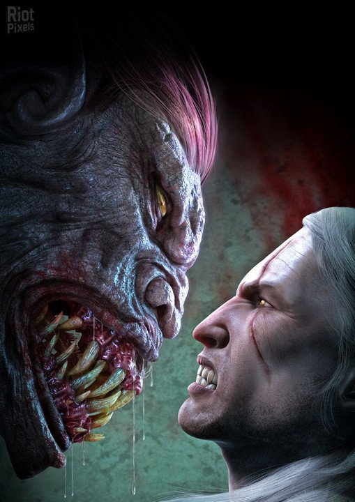 [26]-The Witcher: Enhanced Edition – Director’s Cut – v1.5 GOG + All “DLCs” Download