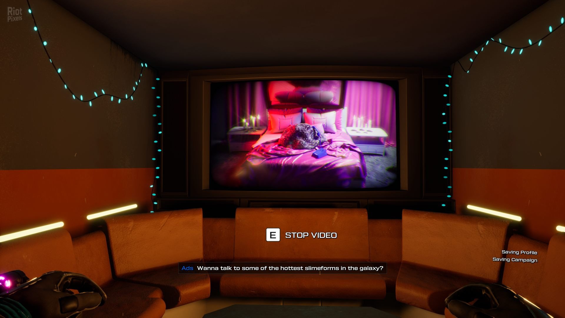 [4]-Journey to the Savage Planet + Multiplayer Download