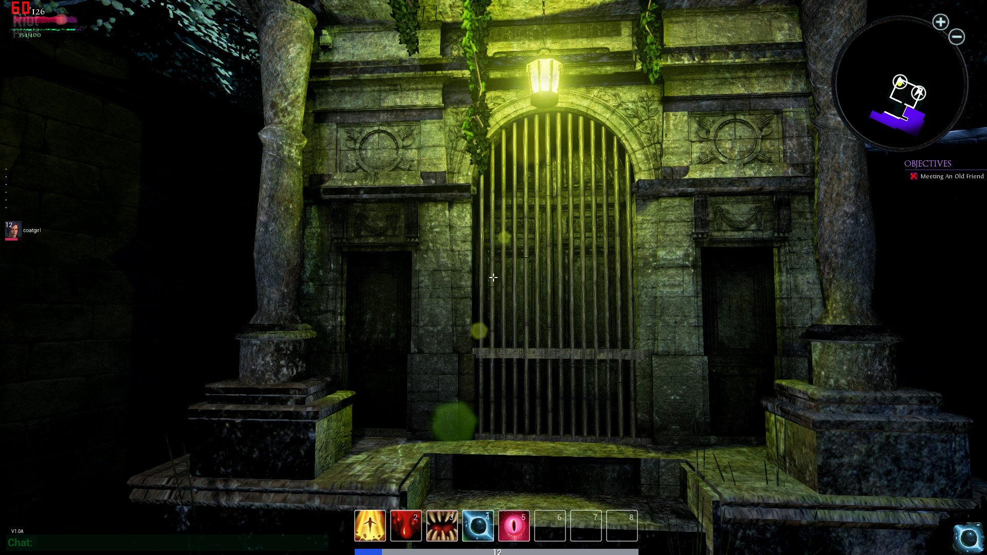 [13]-Bloodlust 2: Nemesis – v2.0 Download