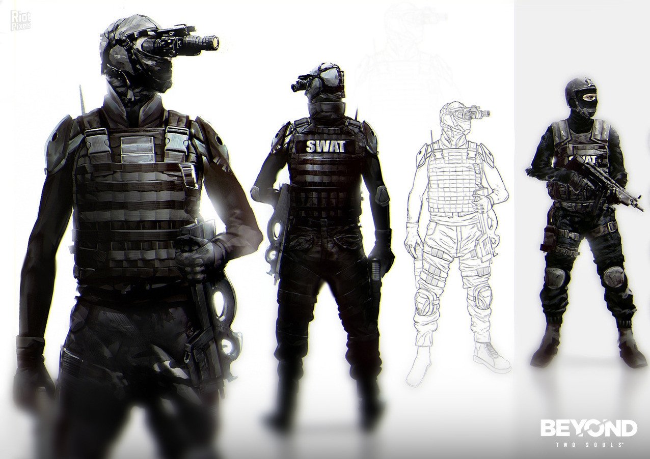 [17]-Beyond: Two Souls – Build 5117920 + Controller Fix + Letterbox Remover Download