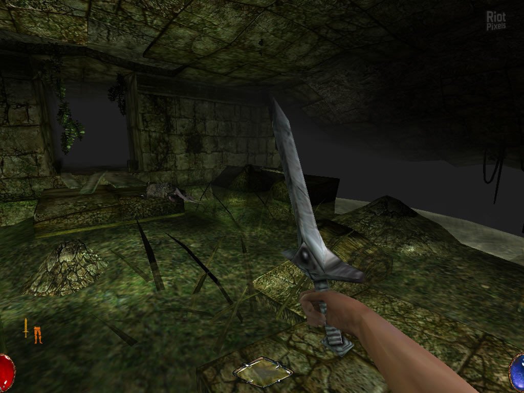 [8]-Arx Fatalis – v1.22 + Arx Libertatis (2 versions) + Arx Neuralis v0.9 Download