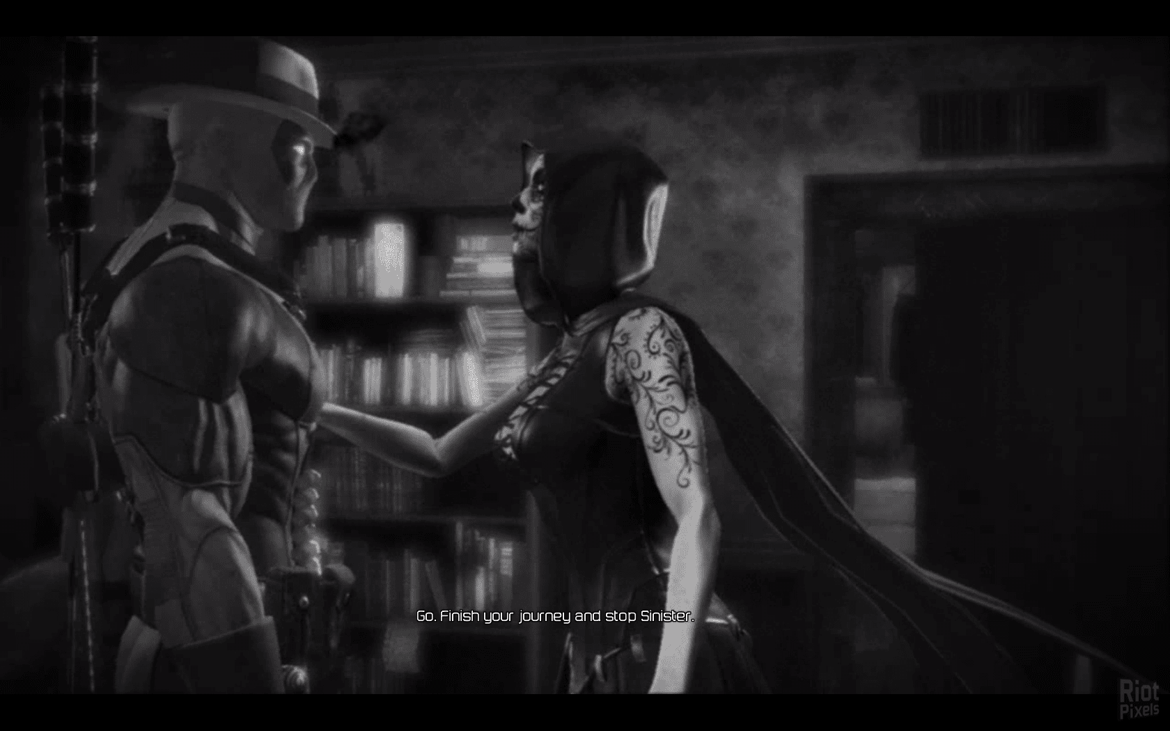 [6]-Deadpool + 2 DLCs Download