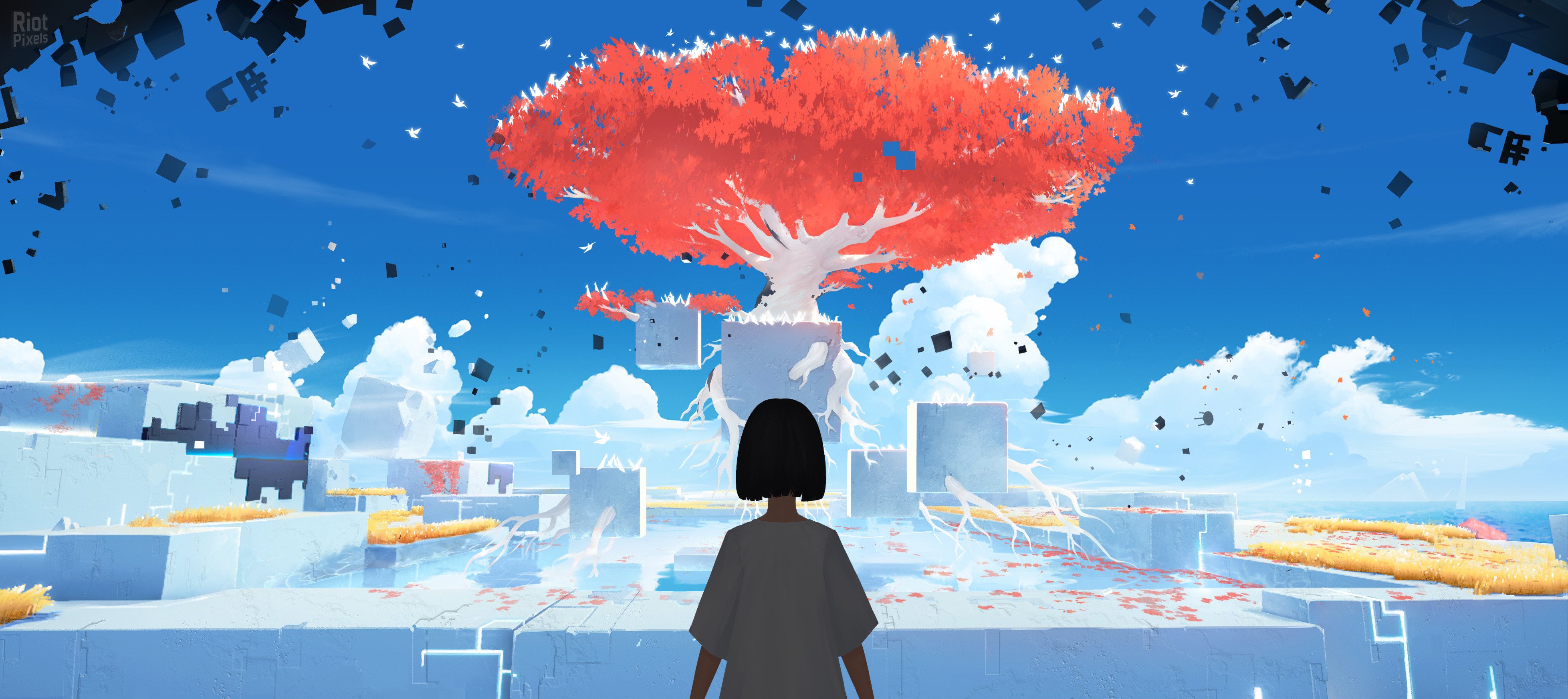 [13]-Ever Forward + DLC Download