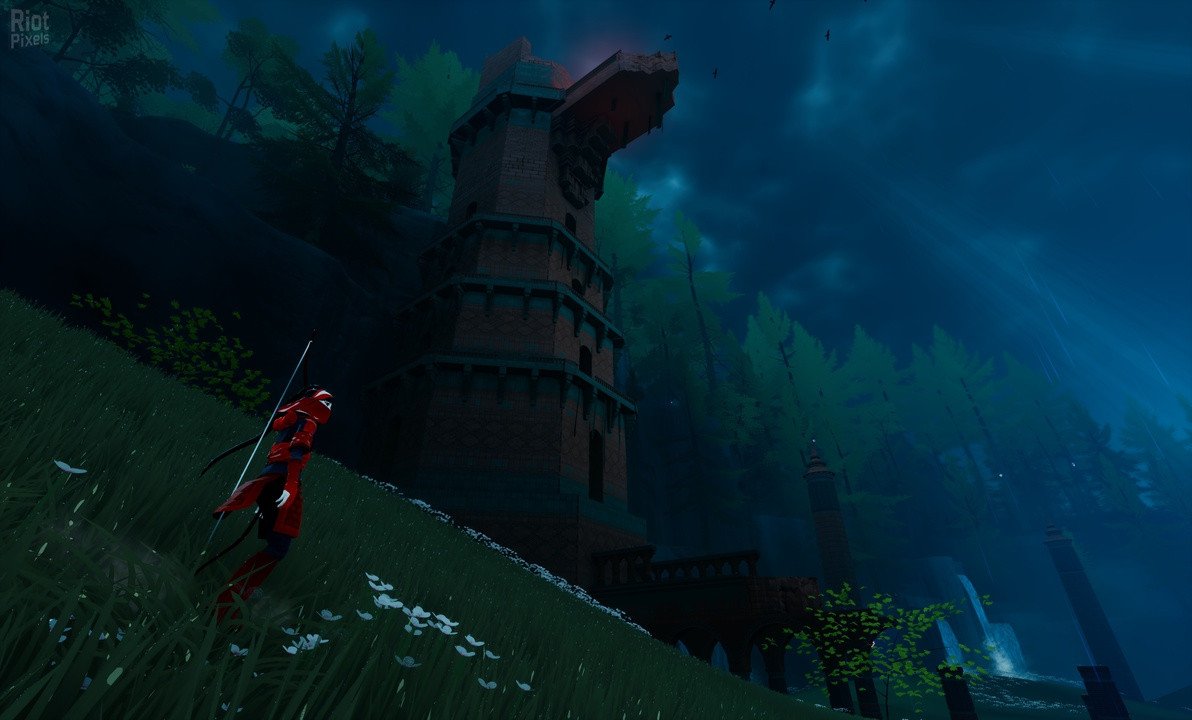 [6]-The Pathless + Windows 7 Fix Download