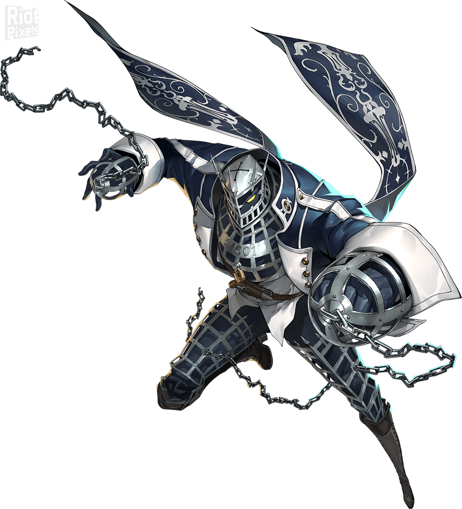 [23]-Persona 5 Strikers: Digital Deluxe Edition + 2 DLCs + Bonus Content Download