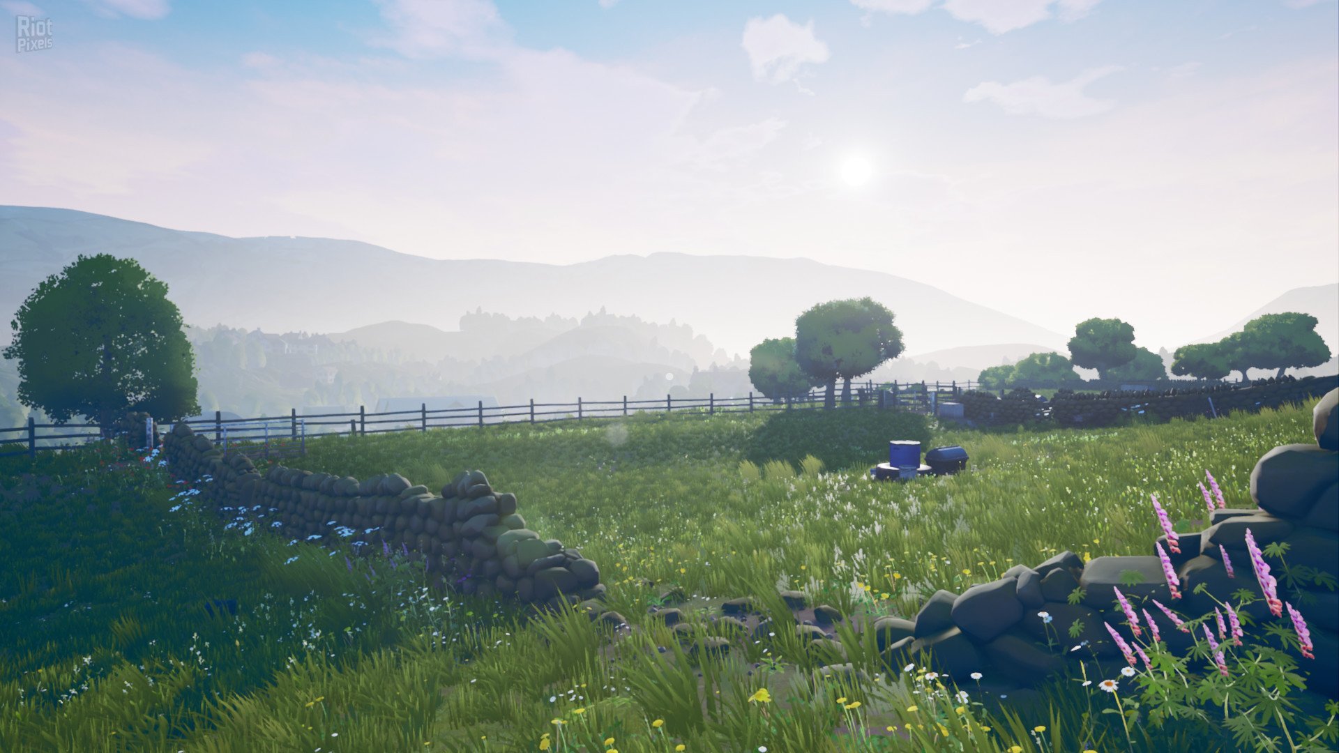 [4]-The Magnificent Trufflepigs Download