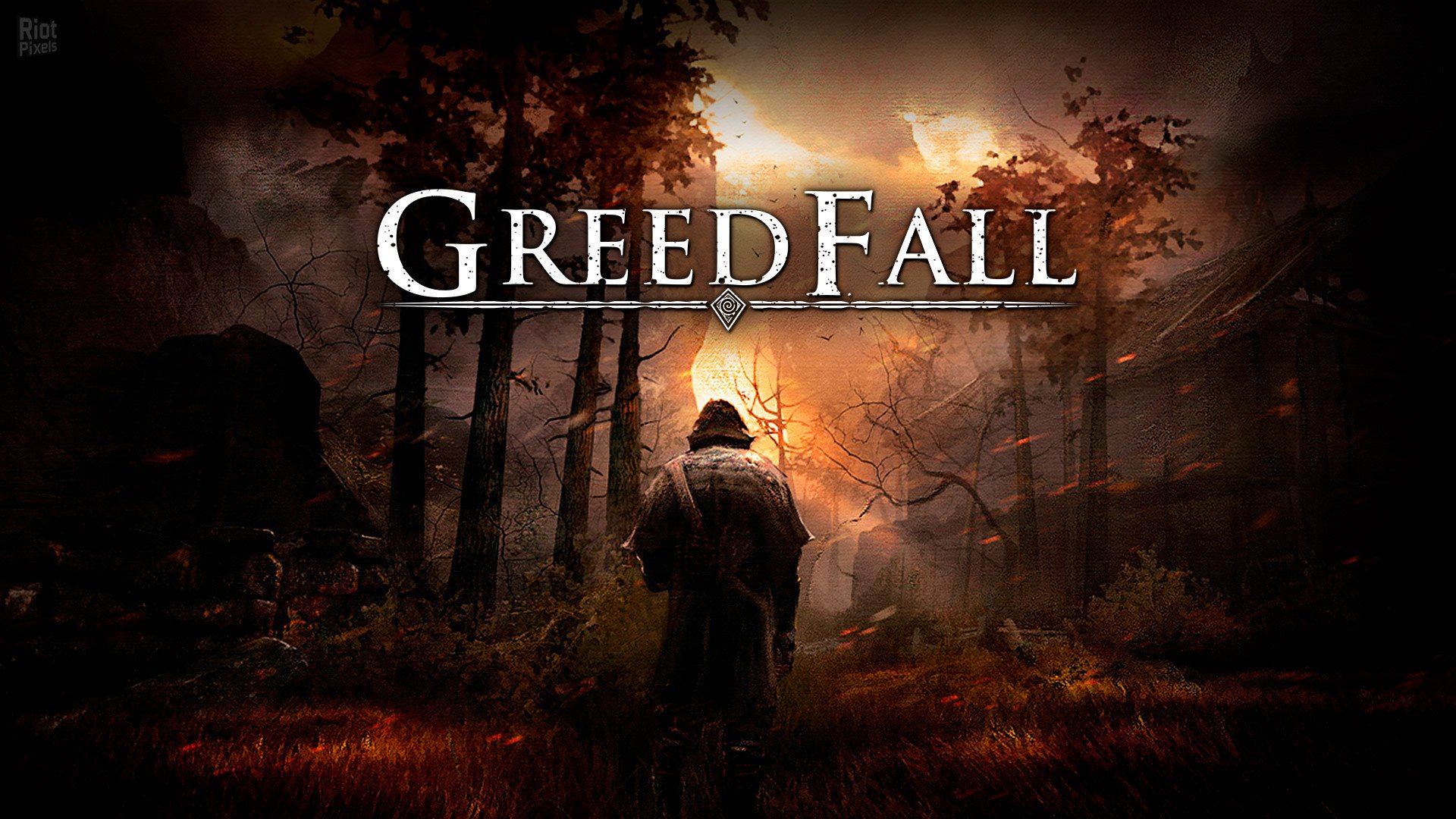 [19]-GreedFall: Gold Edition – Build 6892431 + 2 DLCs + Windows 7 Fix Download