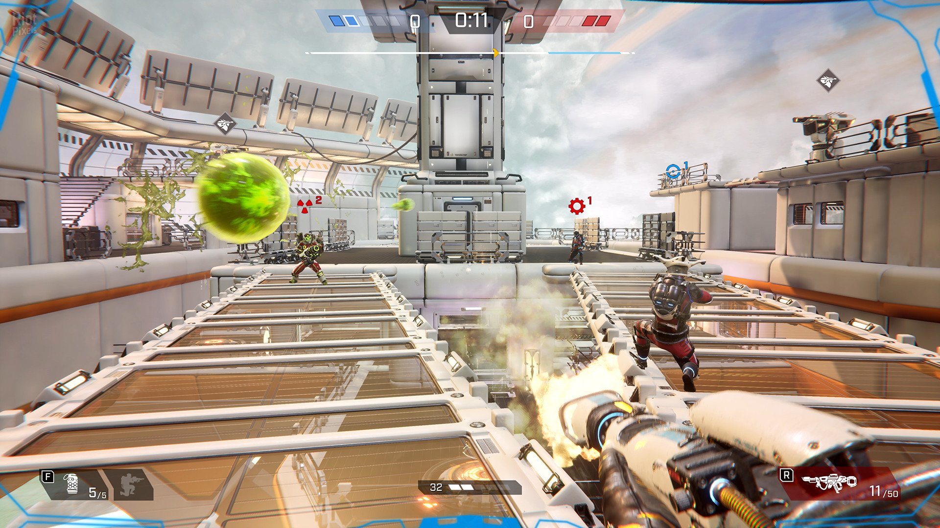 [4]-Lemnis Gate – v1.1.24736 + Mettle Mantis DLC Download