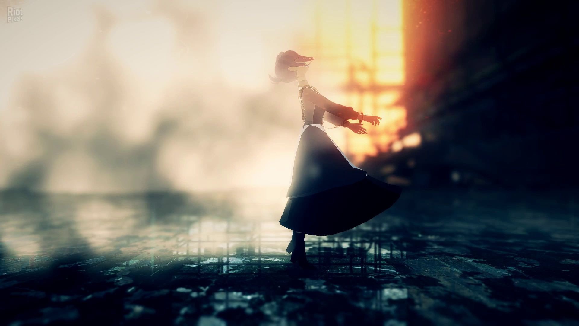 [8]-Necrobarista – v1.0.8 (Final Pour Update) Download