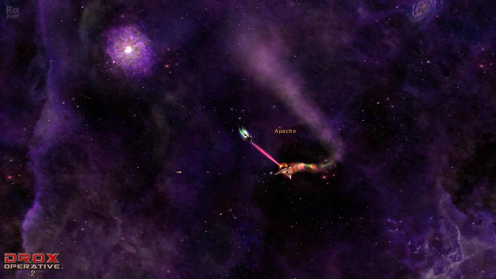 [10]-Drox Operative 2 Download