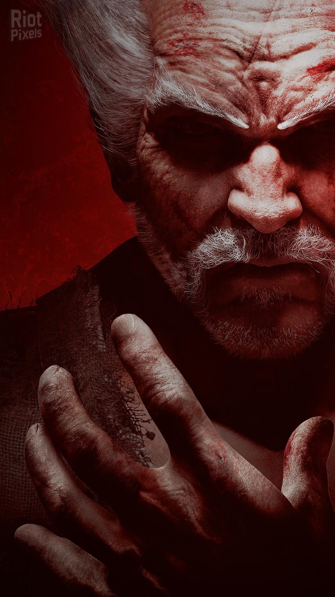 [25]-TEKKEN 7: Ultimate Edition, v4.22 + All DLCs + Multiplayer Download