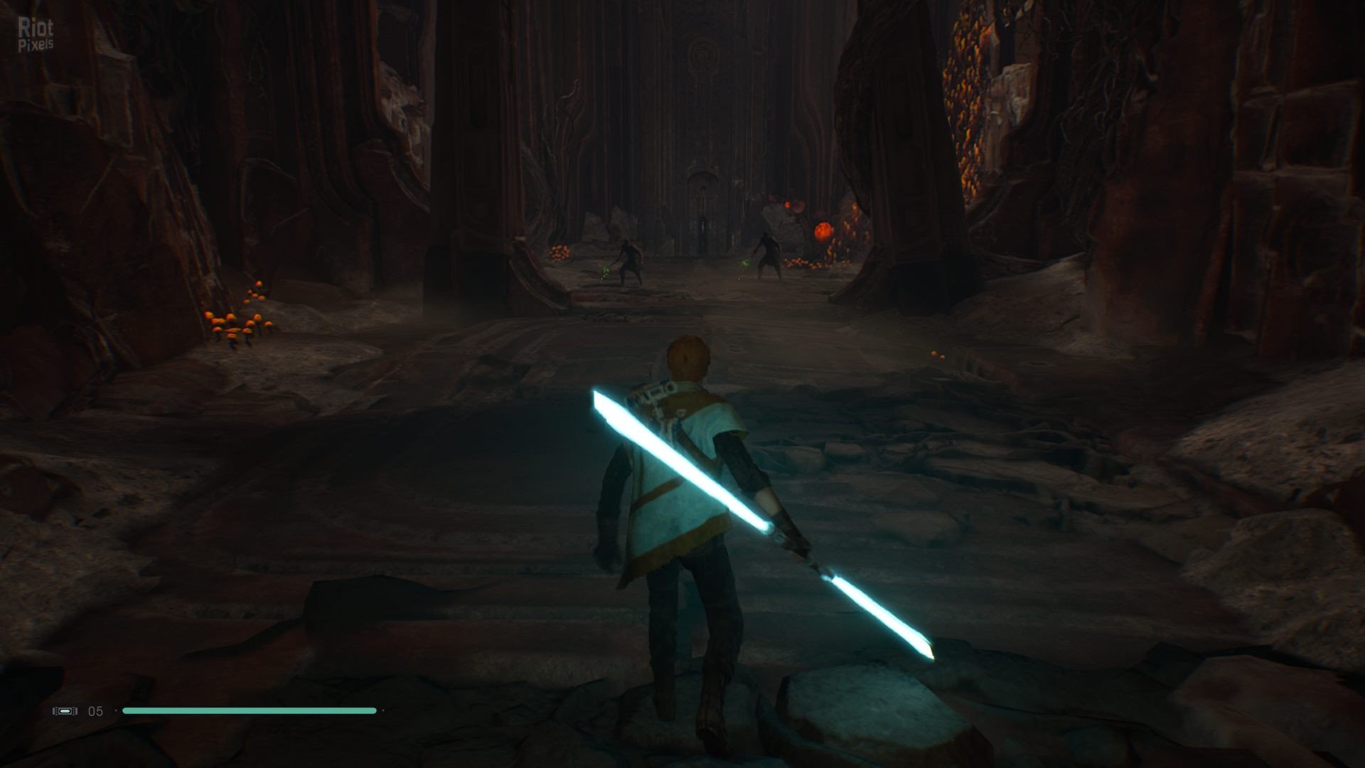 [8]-Star Wars Jedi: Fallen Order: Deluxe Edition – v1.0.10.0 (11.08.2021, Denuvoless) Download