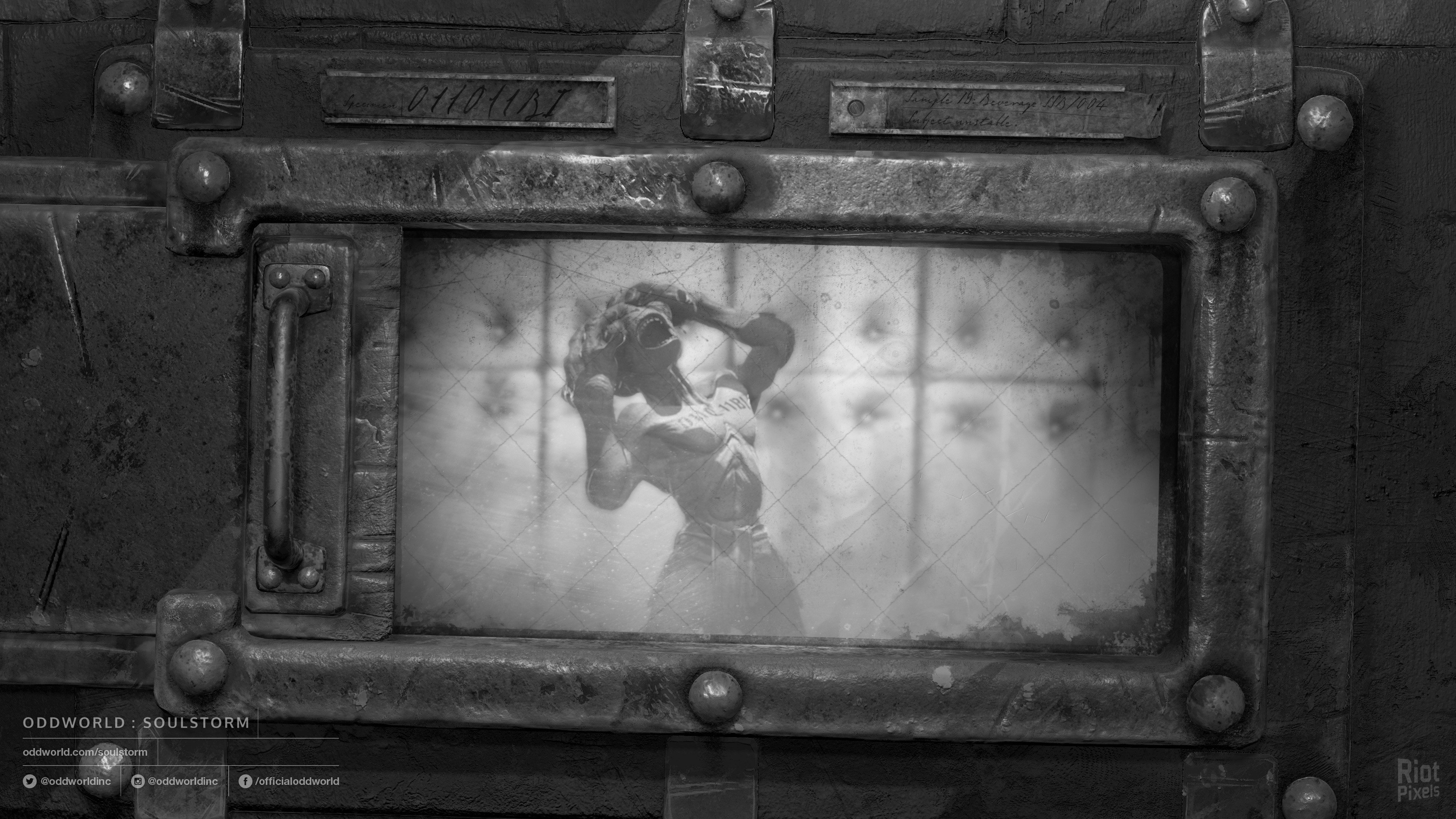 [27]-Oddworld: Soulstorm – Enhanced Edition Download