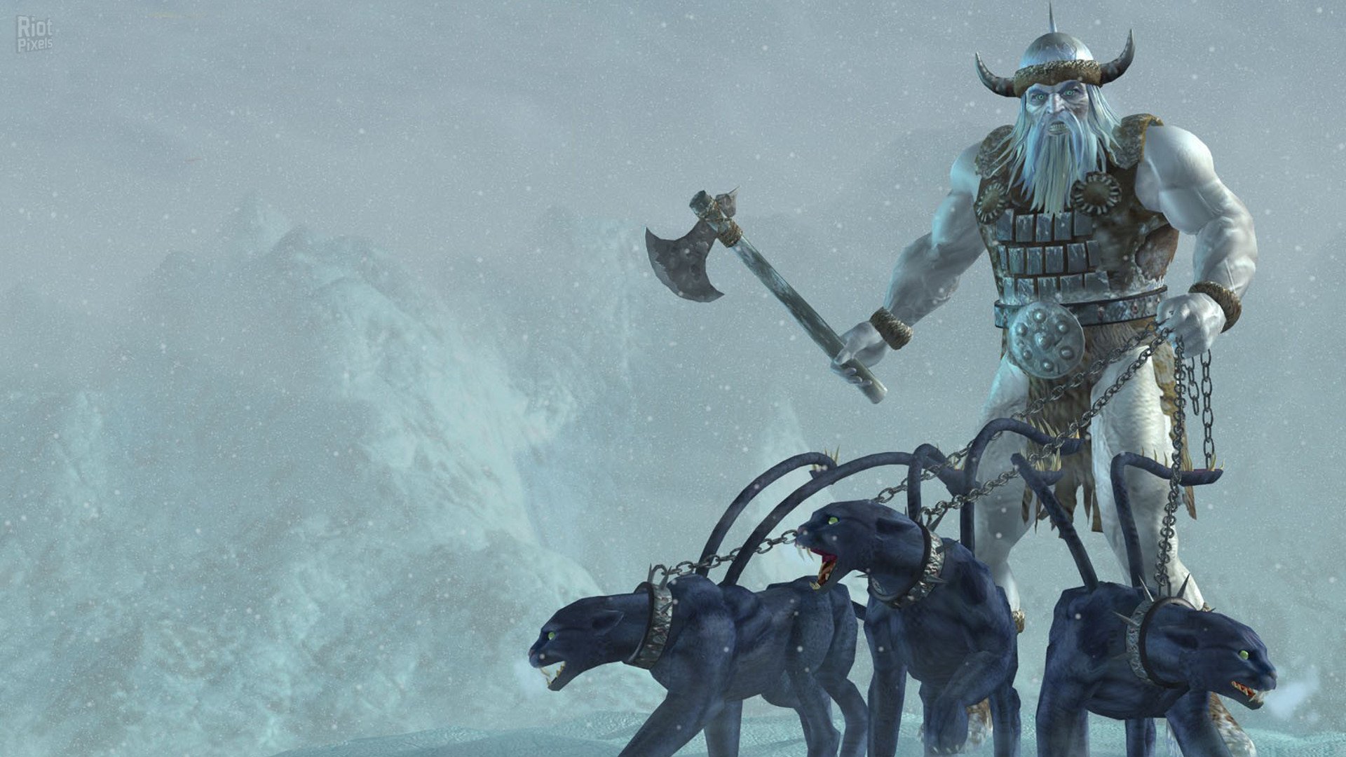 [17]-Baldur’s Gate: Dark Alliance Download