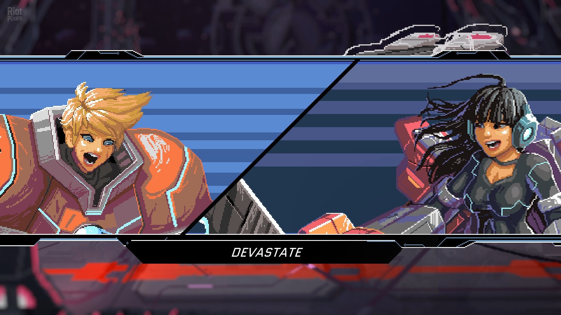 [8]-Star Renegades – v1.5.1.0 + 5 DLCs + Bonus ArtBook Download