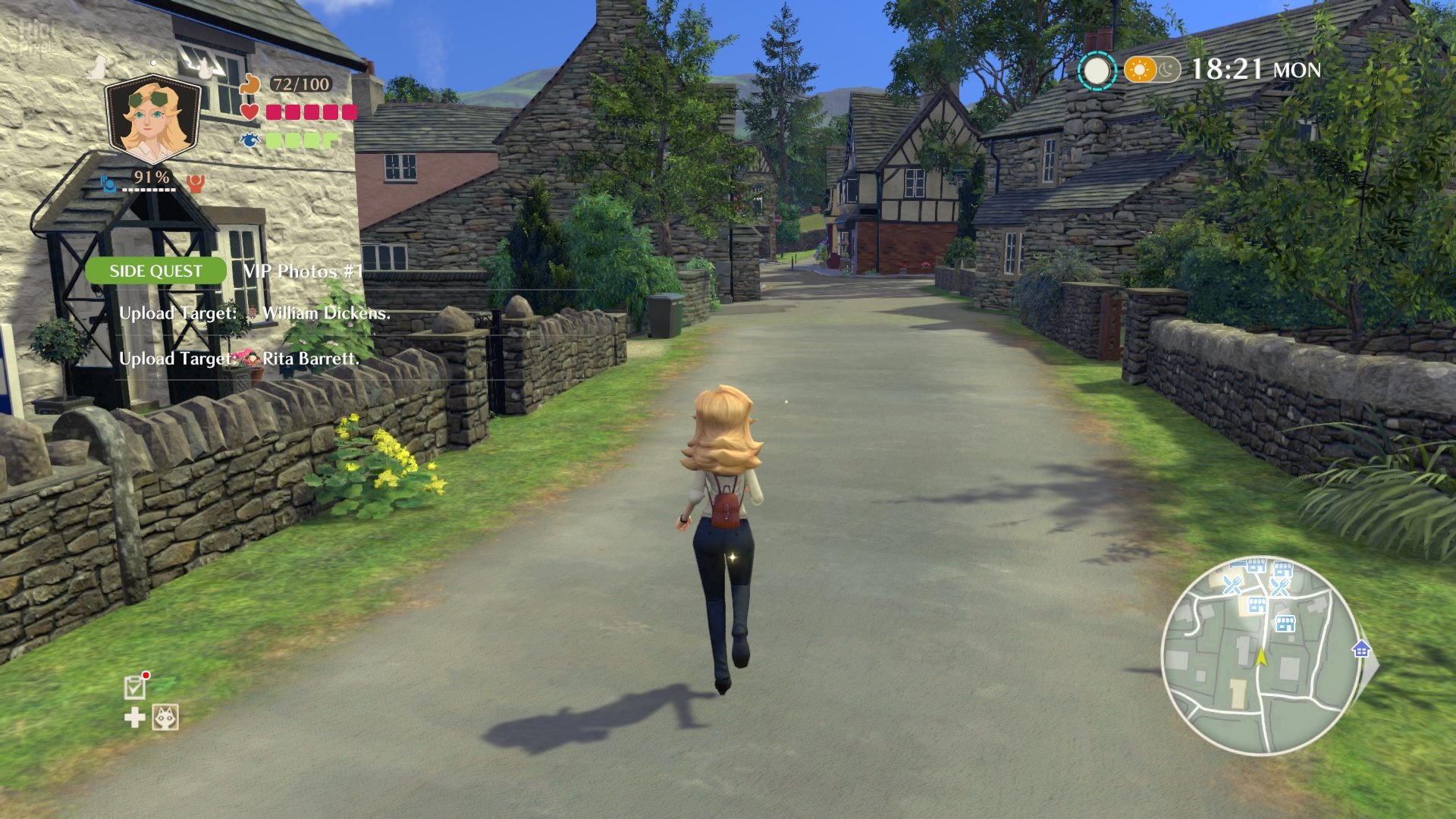 [12]-The Good Life – v2.0 Download