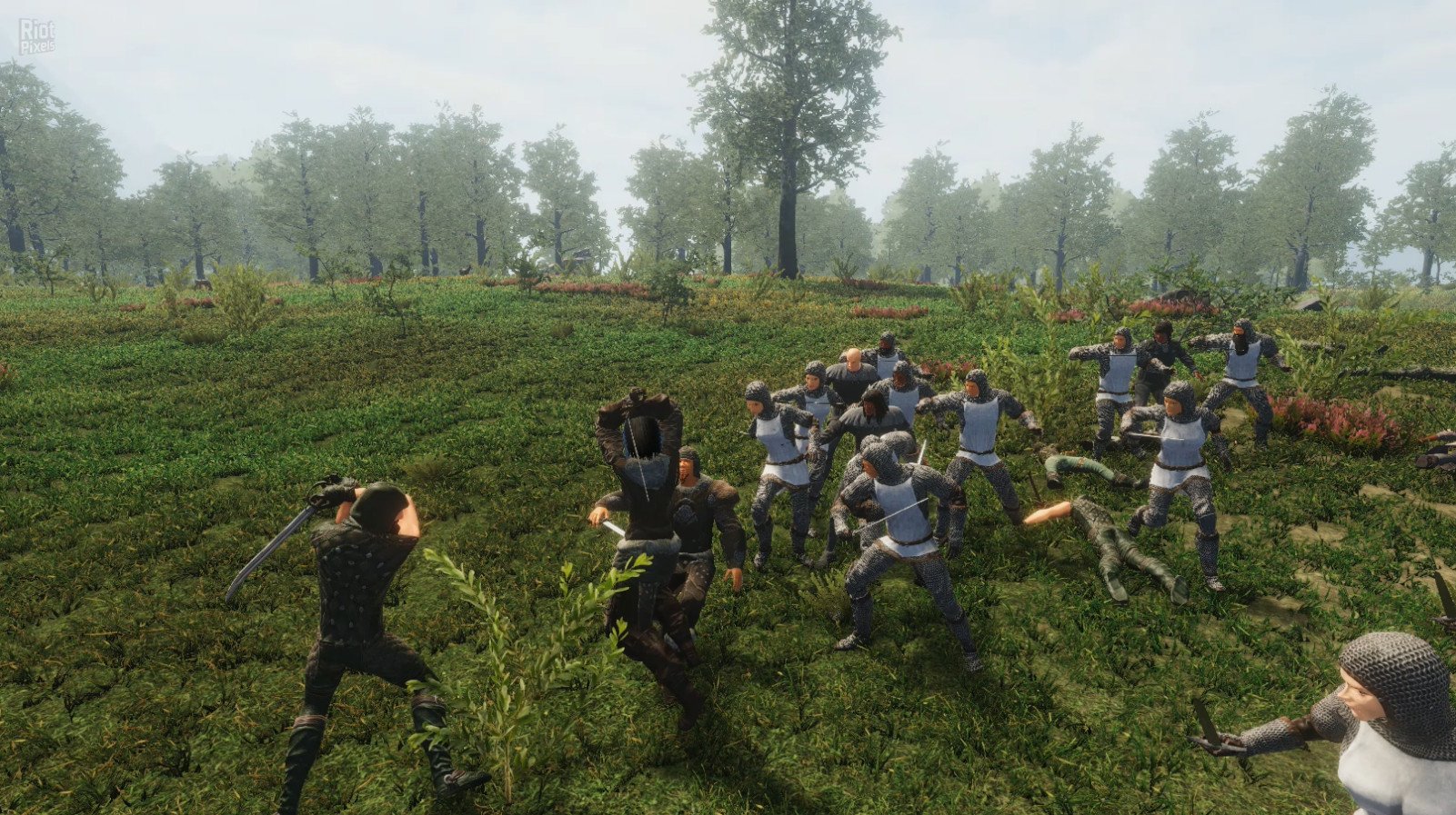 [15]-Legends of Ellaria – v1.0.1.15 Download