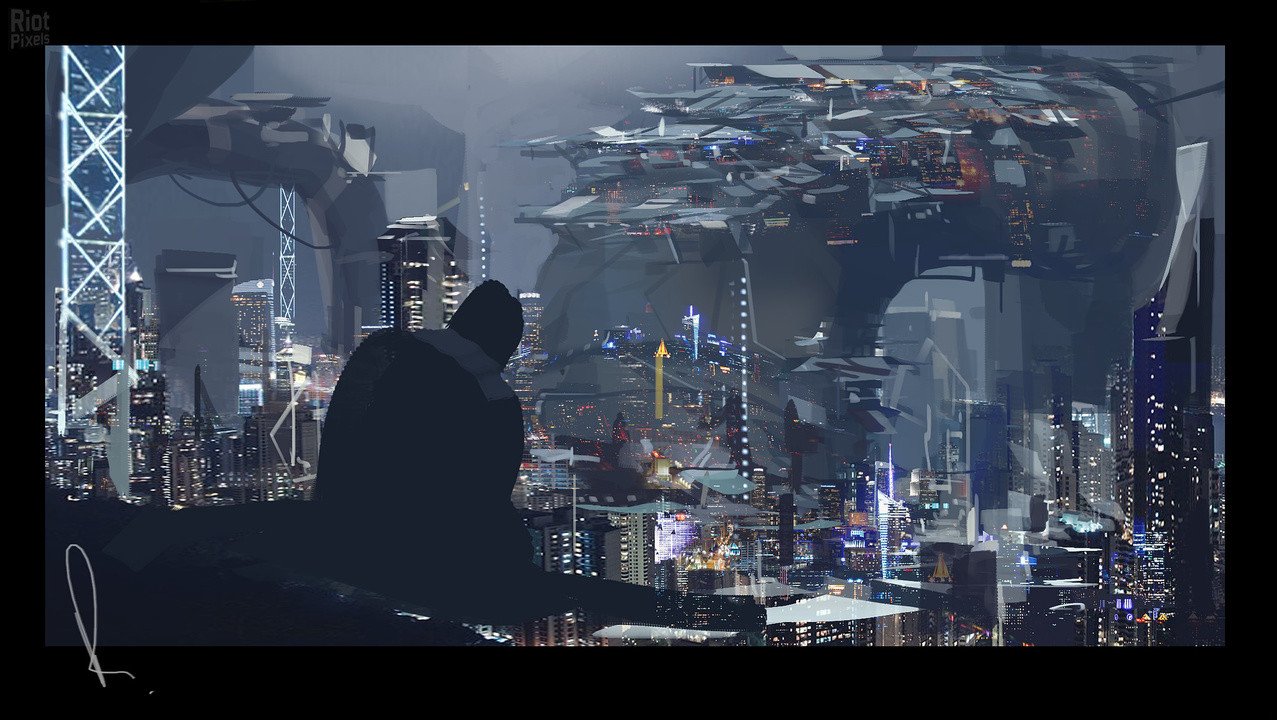 [23]-Ghostrunner – v0.42441.48 + 6 DLCs + Bonus OST Download