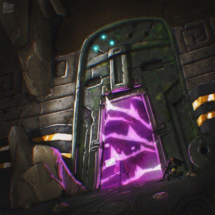 [17]-Aztech Forgotten Gods Download